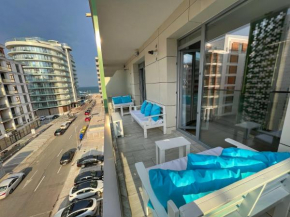 Sea La Vie Apartment Mamaia